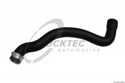 TRUCKTEC AUTOMOTIVE 0240158 -  Шланг радиатора